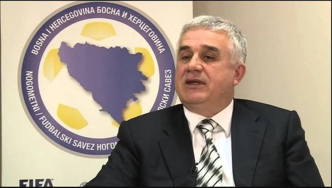 Mile Kovačević
