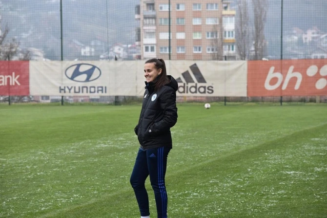 Selma Omerović