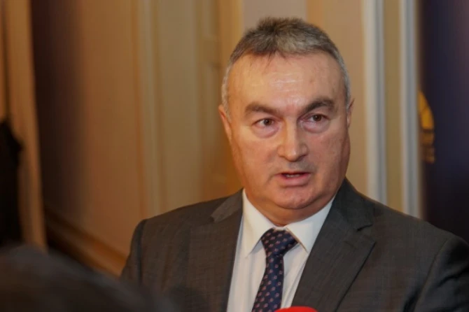 Dušan Marković