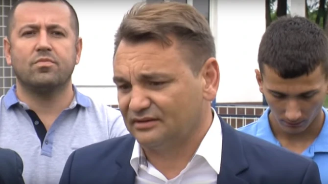 Zlatko Krbanjević