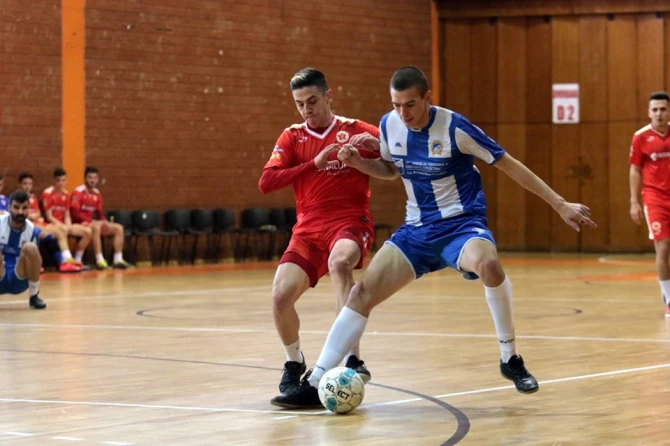 FK Slavija tradicionalni učesnik na Memorijalu/ Sport1.ba