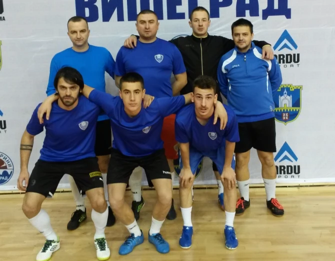 KMF Rogatica 
