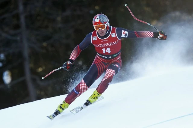Ivica Kostelić