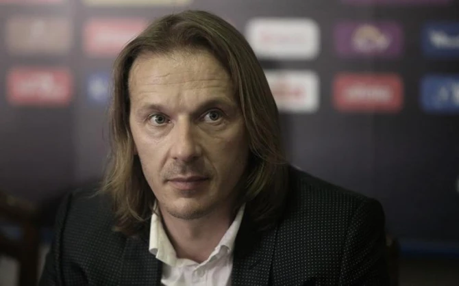 Branislav Krunić