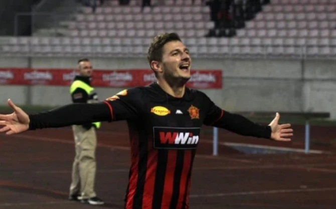 Antonio Vidović