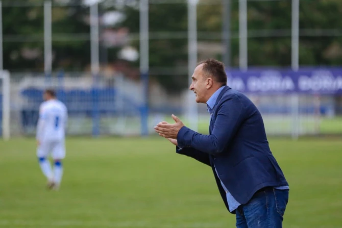Danimir Mikanović