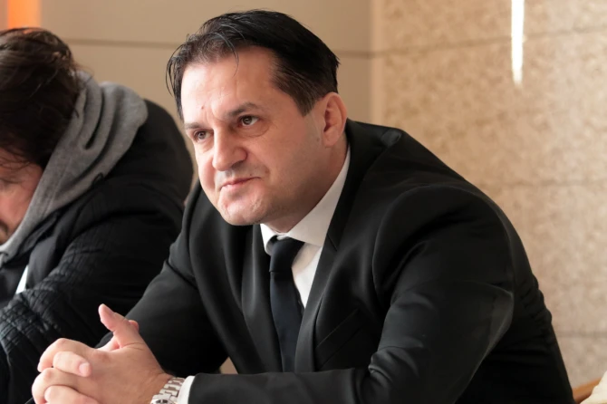 Darko Vojvodić