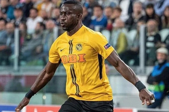 Seku Sanogo