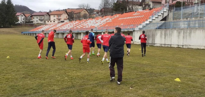 Sloboda, Mrkonjić Grad
