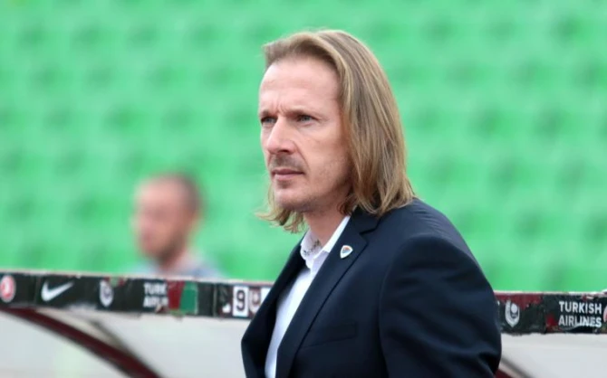 Branislav Krunić /Foto:Jasmin Konjhodžić