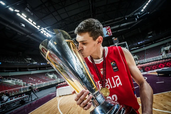 Foto: fiba.basketball
