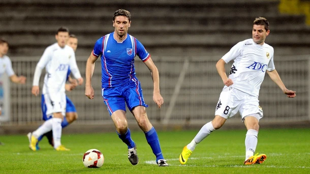 Dario Damjanović