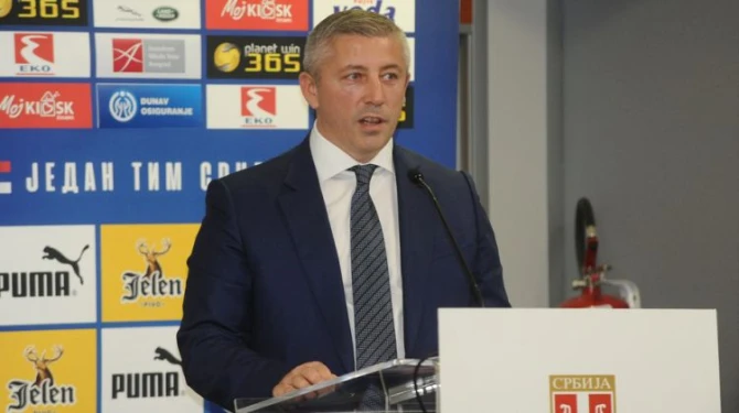 Slaviša Kokeza