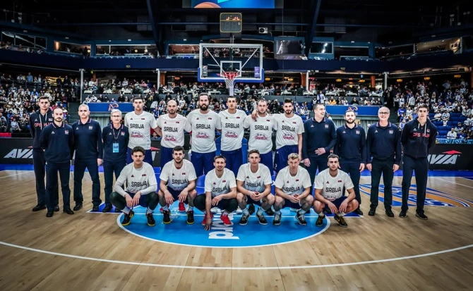 Foto: FIBA