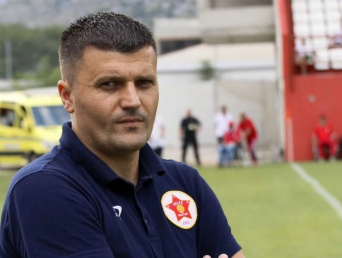 Feđa Dudić