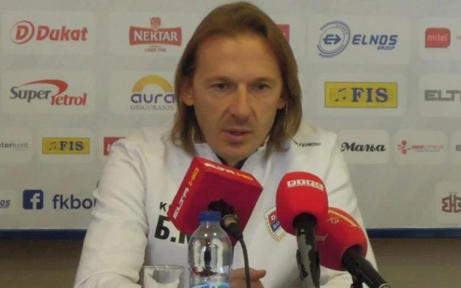 Branislav Krunić