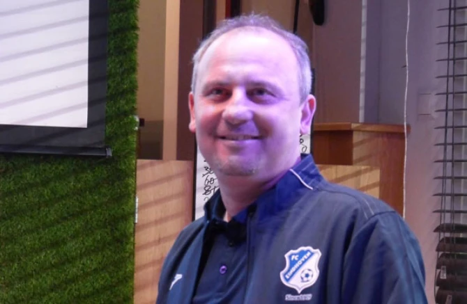 Mustafa Peljto