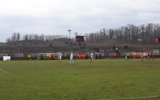 Zvijezda, Gradačac