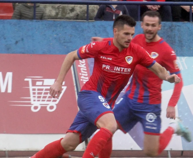 Goran Zakarić