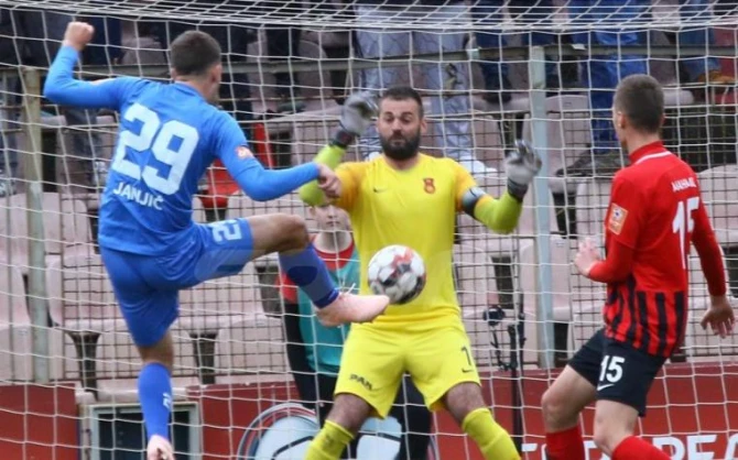 Foto/ Muhamed Tunović/ Sport1.ba