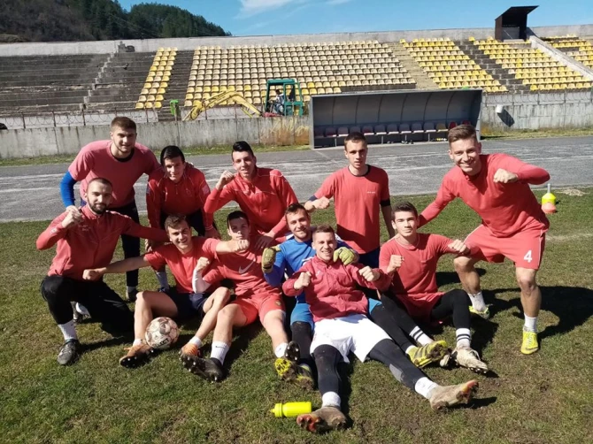 FK Igman, Konjic