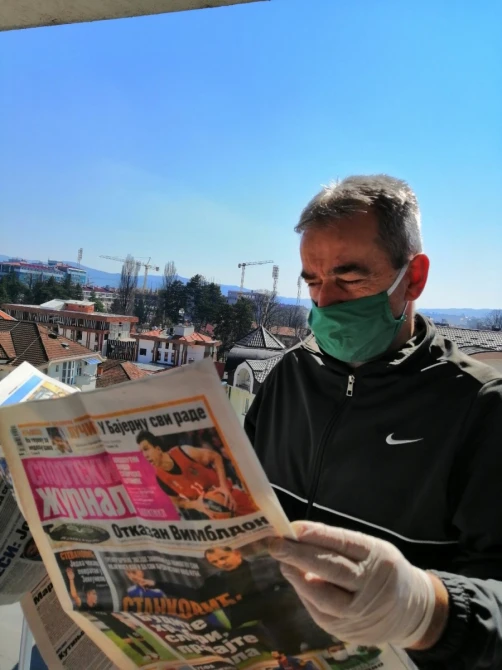 Vlado Jagidć