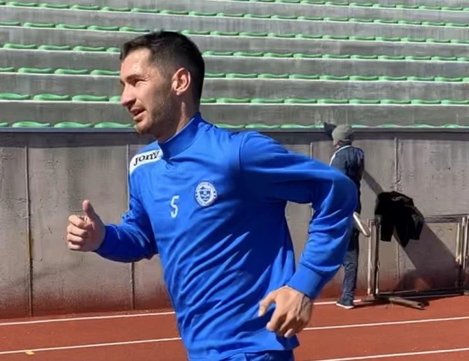 Aleksandar Kosorić
