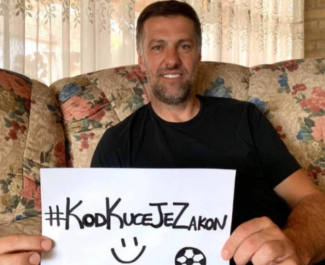 Mladen Krstajić