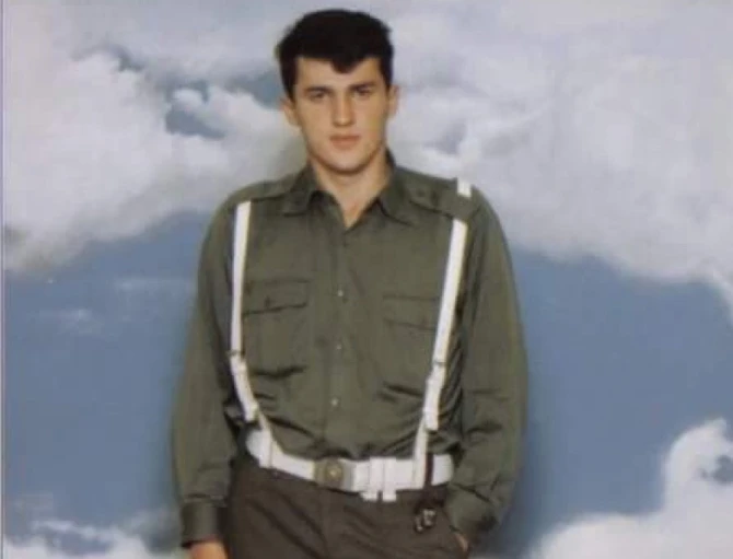 Ranko Dekić