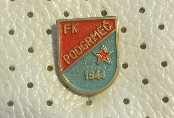 Izvorni grb Podgrmeča