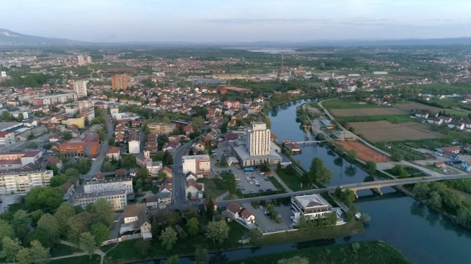 Prijedor