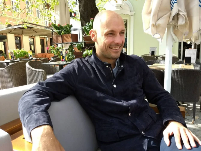 Milan Lane Jovanović