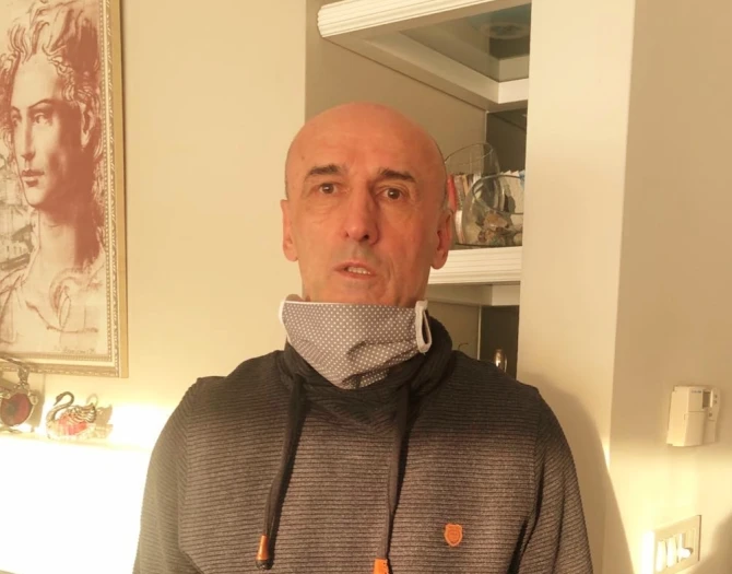 Miodrag Ješić