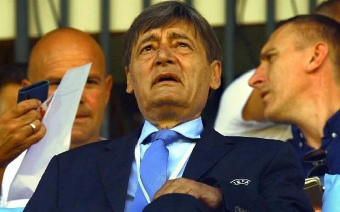 Zoran Petrović