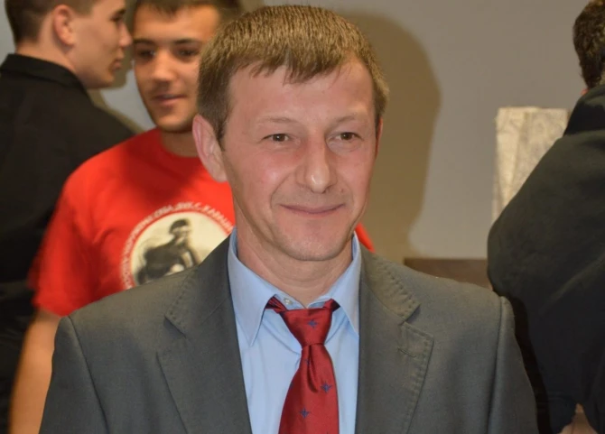 Aleksandar Milovanović