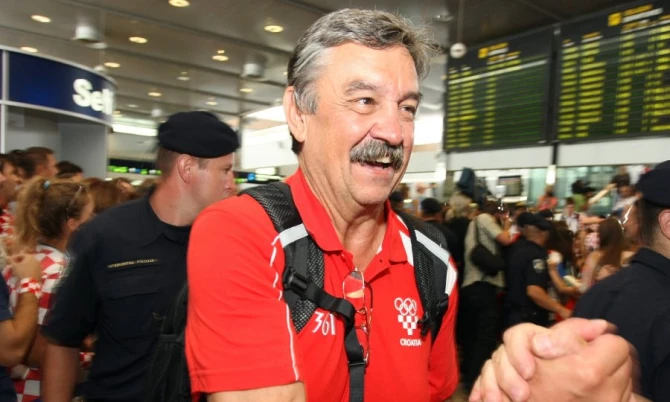 Ratko Rudić