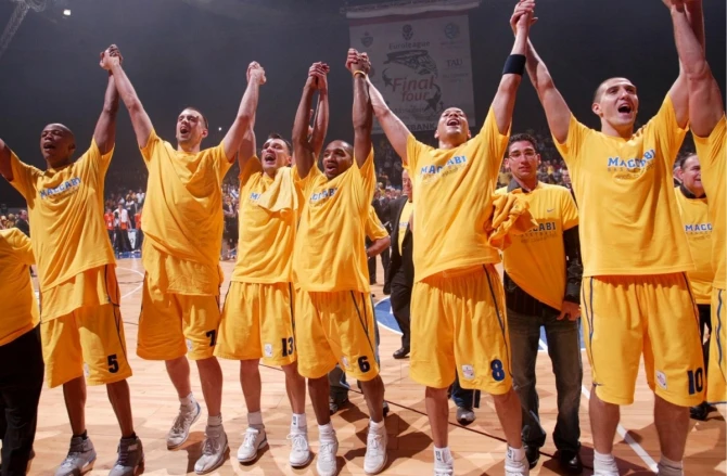 Foto: Euroleague