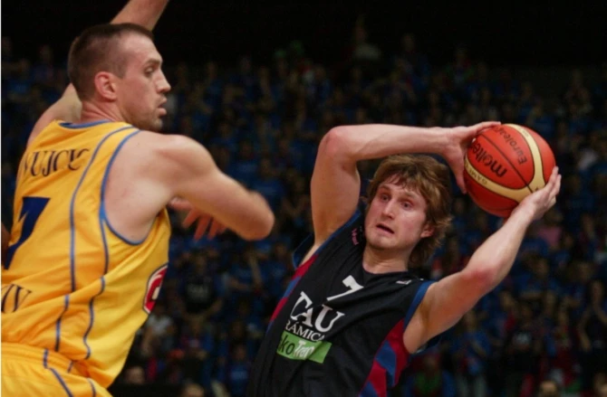 Foto: Euroleague