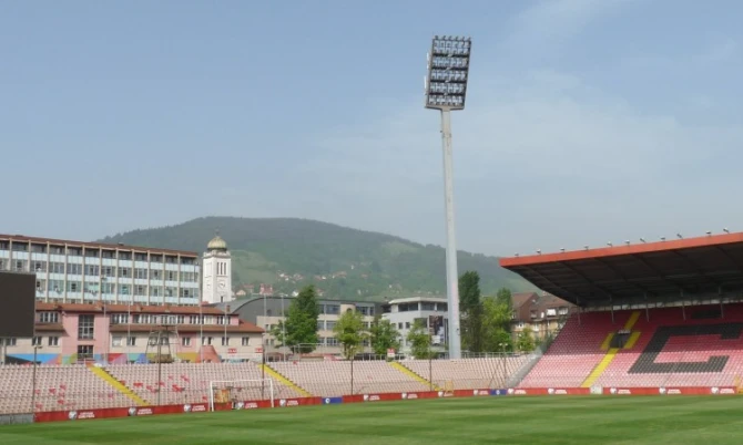 Bilino polje