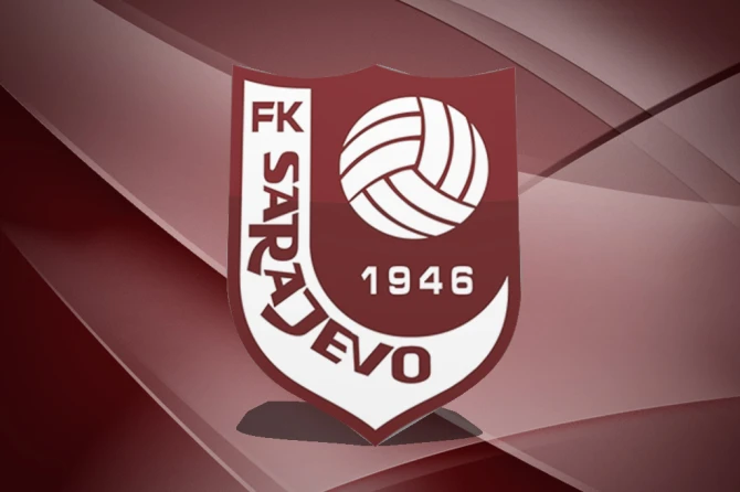 FK Sarajevo