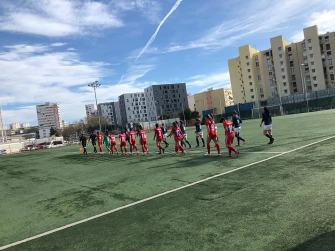 Hrvatska ženska liga