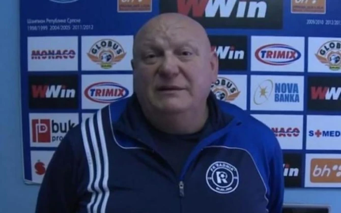 Slavko Petrović
