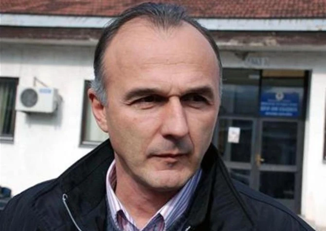 Radenko Vasiljević