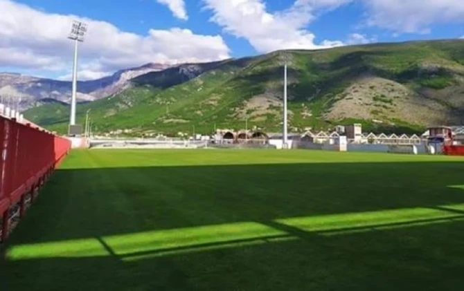 Stadion u Vrapčićima