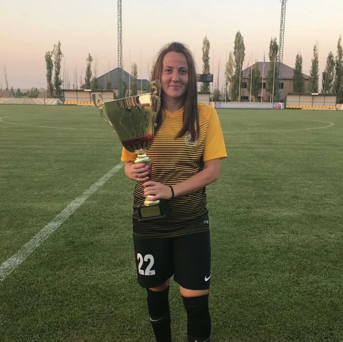 Marija Ilić