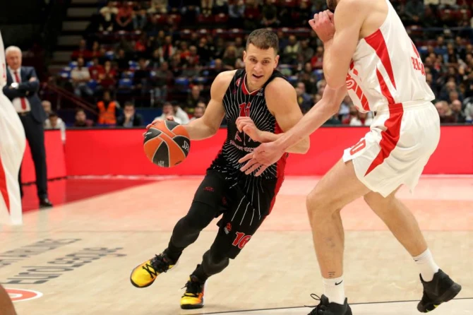 Foto: euroleague.net