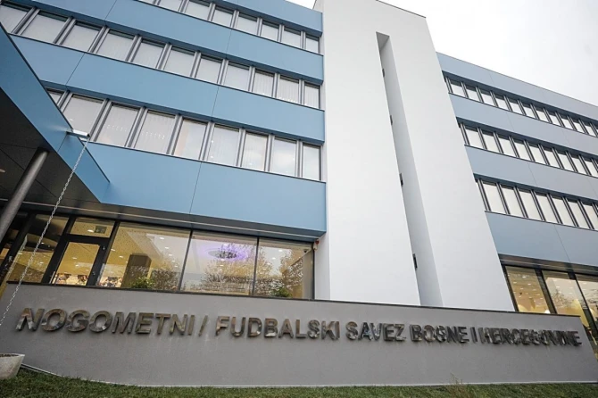 Čelnici Saveza stigli na sastanak