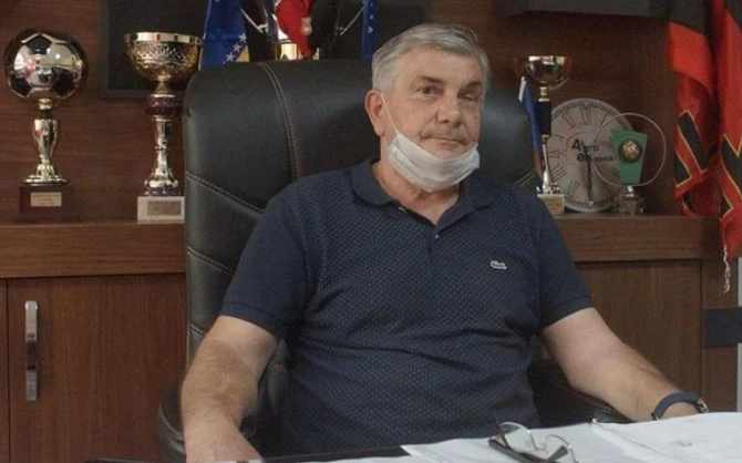 Damir Bradarac