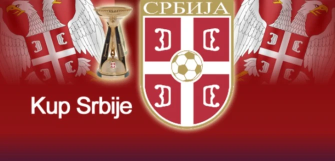 Kup Srbije