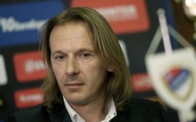 Branislav Krunić